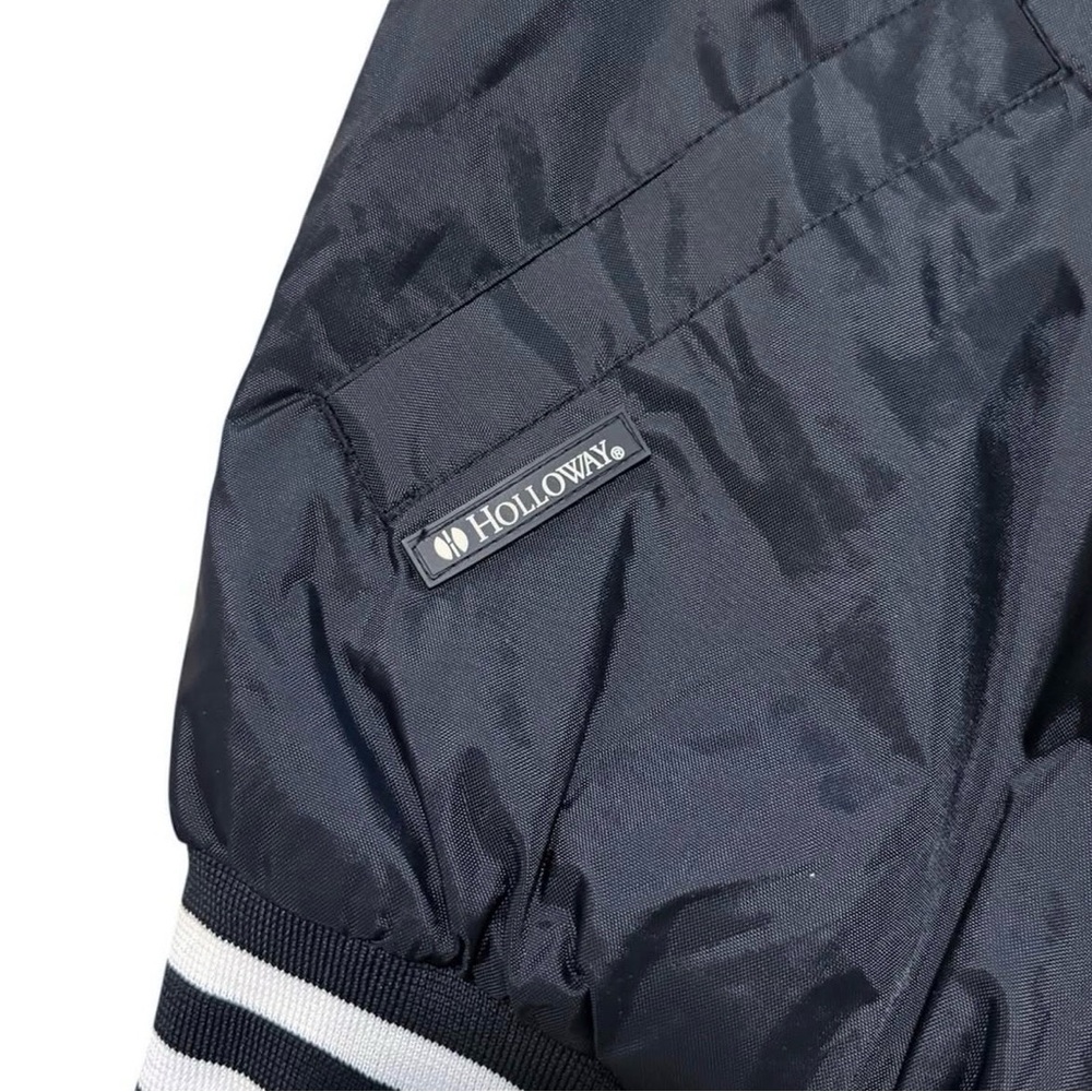 Holloway Jay-Z 4:44 Tour Bomber Jacket - Picture 7 of 11